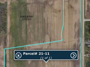 Grandview Rd, Green Bay, WI 54311