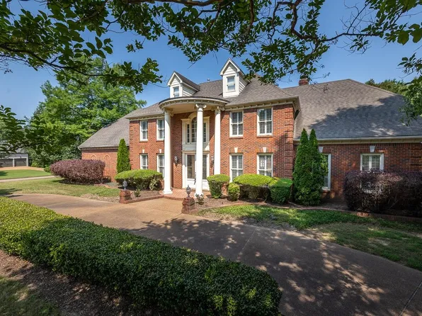 9494 Fox Hill Cir N, Memphis, TN 38139