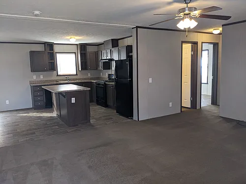 Floor plan 220