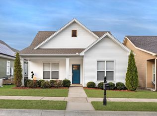 128 Nantucket Loop, Maumelle, AR 72113