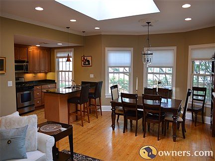 Kitchen/Dining