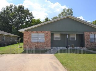 1017 Seville Ave #A, Baker, LA 70714