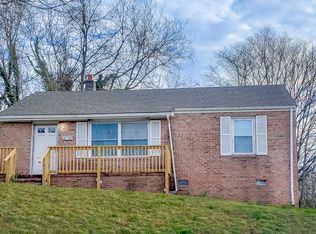 1225 High Pearl St, Petersburg, VA 23803