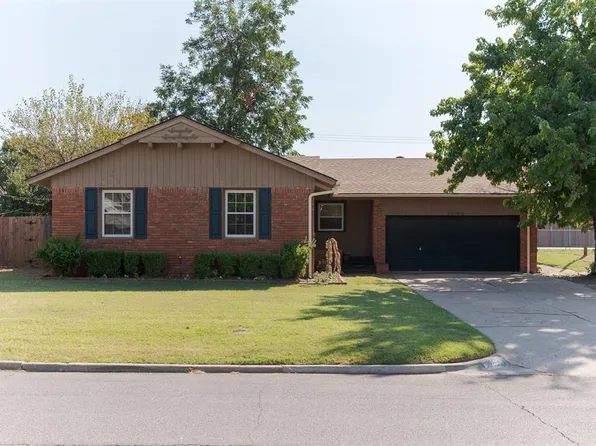 2008 Lanesboro Dr, Oklahoma City, OK 73120