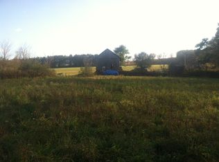 West Lake Glory Road, Catawissa, PA 17820