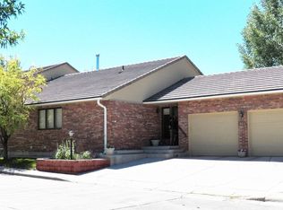 901 Mylar Park Dr, Cheyenne, WY 82009