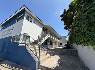 1919-1923 Mission Ave., San Diego, CA 92116