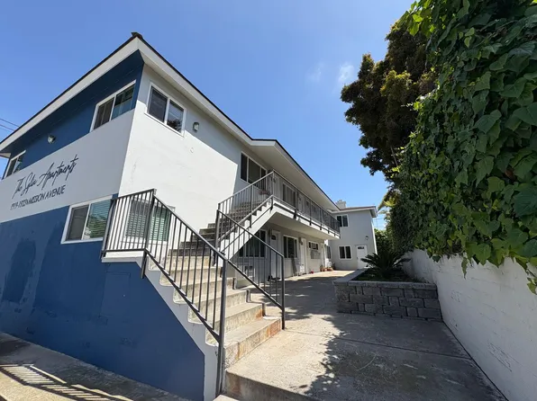 1919-1923 Mission Ave., 1919 Mission Ave #1923, San Diego, CA 92116
