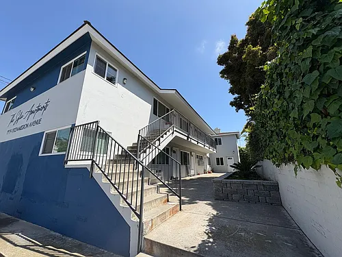 1919-1923 Mission Ave. Photo 1