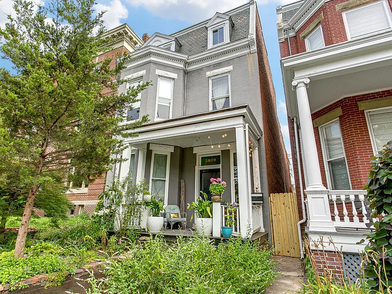 1809 W Grace St #1 — Photo 18