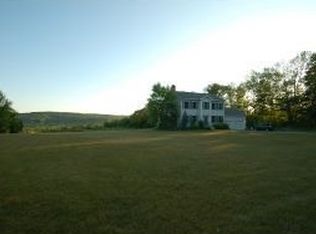 295 Old Bay Rd, New Durham, NH 03855