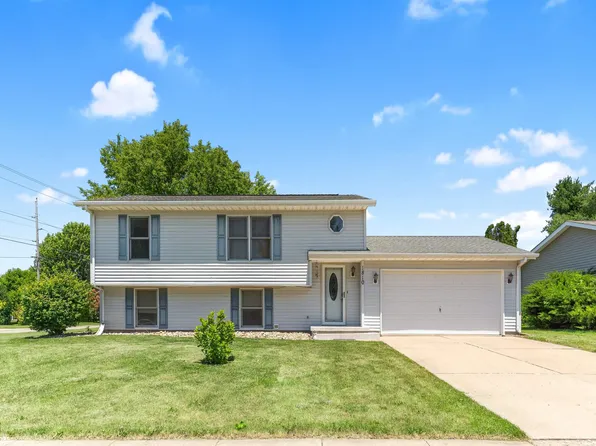 1810 Koestner St, Burlington, IA 52601