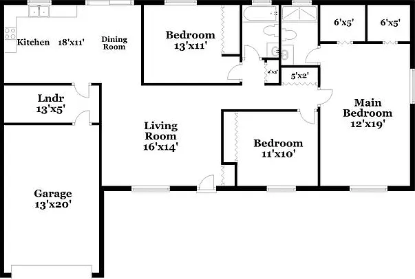 1595 Country Club Blvd — Photo 13