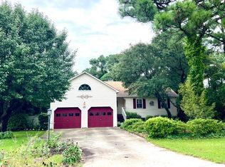 310 Pine Grove Trl LOT 5, Kill Devil Hills, NC 27948