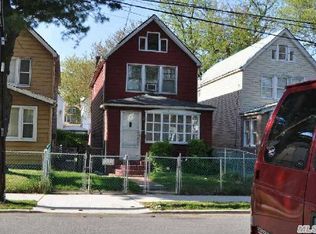 19451 115th Rd, Saint Albans, NY 11412