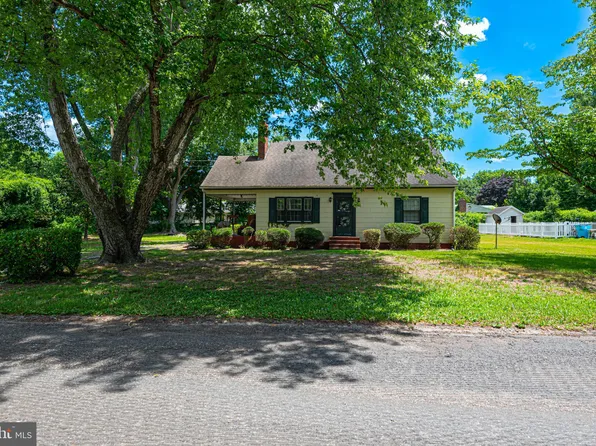 111 Greenmount Ave, Salisbury, MD 21804