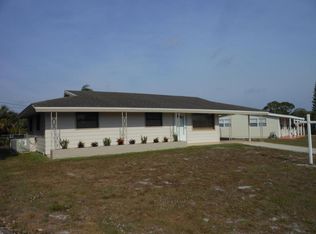 854 Badger Dr NE, Palm Bay, FL 32905