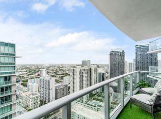 1101 S Miami Ave #3906, Miami, FL 33130