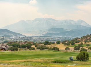 551 Red Ledges Blvd LOT 112, Heber City, UT 84032