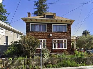 2139 Prince St, Berkeley, CA 94705