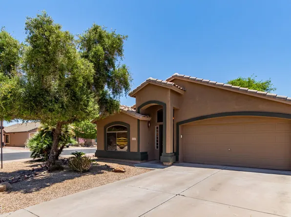 42551 W ANNE Lane, Maricopa, AZ 85138