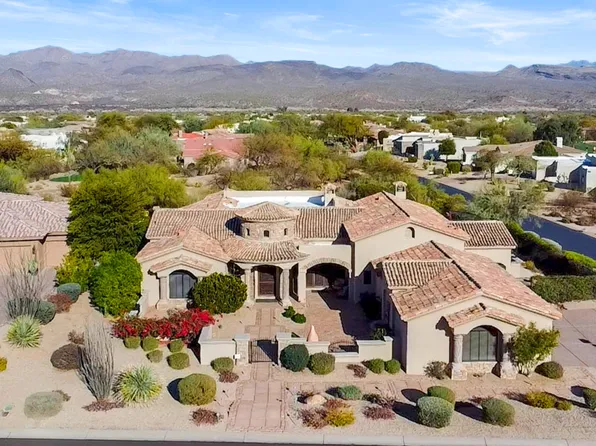 27701 N LUCERO Drive, Rio Verde, AZ 85263