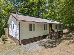 1614 Dogwood St, Sevierville, TN 37876