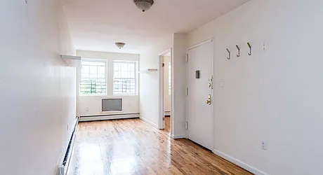 Rented by Bedford Brownstone Realty
