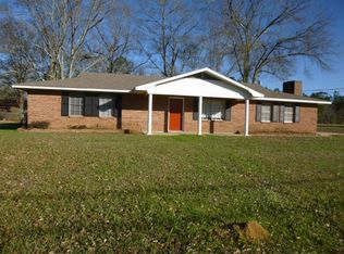 500 Marion Ave, McComb, MS 39648