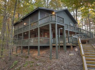 38 Ridgeview Ln #3, Blue Ridge, GA 30513
