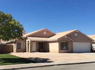 3237 Discovery Way, Rosamond, CA 93560
