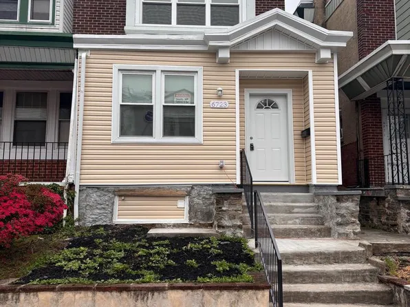 6723 N Carlisle St, Philadelphia, PA 19126