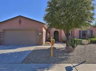 16134 W Desert Cove Way, Surprise, AZ 85374