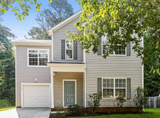 6103 Sid Crane Dr, Charlotte, NC 28216