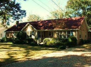 356 S Church St, Fairhope, AL 36532