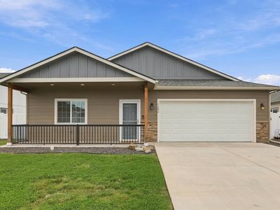 1604 E Marilyn Cir, Deer Park, WA, 99006