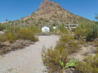 9930 W Picture Rocks Rd, Tucson, AZ 85743