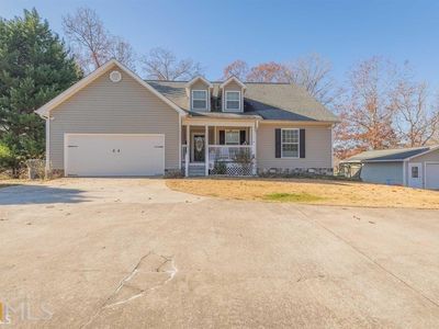 209 Scales Creek Rd, Homer, GA, 30547