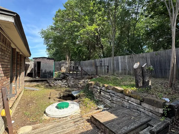 836 Lombardy Ct, Fort Worth, TX 76112
