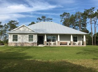 4228 Fanny Bass Rd, Saint Cloud, FL 34772