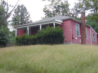 4641 Race Rd, Cincinnati, OH 45211