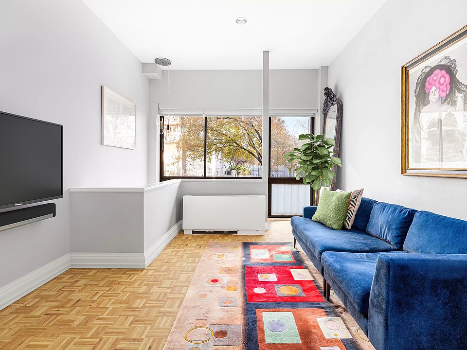 1st image of 77 Bleecker St APT 109W