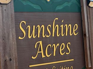 0 Sunshine Acres, Sylva, NC 28779