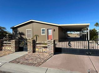 13752 E 54th St, Yuma, AZ 85367