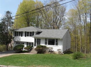 36 Hollister Ave, Utica, NY 13501