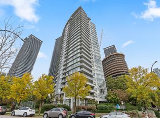 2289 Yukon Cres #707, Burnaby, BC