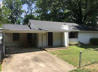 21 Piney Dr, Conway, AR 72032