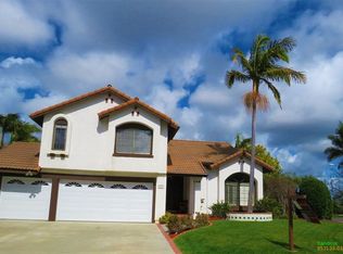 2001 Wandering Rd, Encinitas, CA 92024