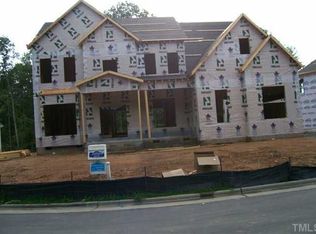 109 Beacon Falls Ct, Cary, NC 27519