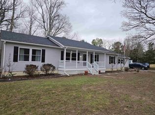 9 Benche Ct, Cape May Court House, NJ 08210